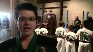 Ninjutsu at Elevo Dynamics Taught Me Problem Solving Skills