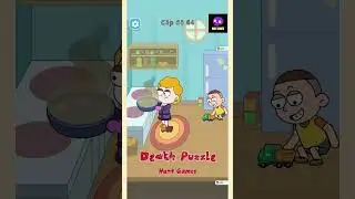 Death Puzzle_level 64 #deathpuzzle #deathgame #gaming #huntgame #youtubegaming #viralshort #level64