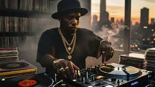 Пламя Скорости (Flame of Speed) DeepMe Remix | Deep Rap Vibe 