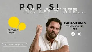 AML: Lo más destacado de la semana