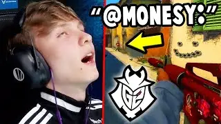 M0NESY IS NOT EVEN SAFE FROM HIS NEW G2 TEAMMATES!? F0REST STILL HAS 1.6 AIM?! Best Highlights CSGO