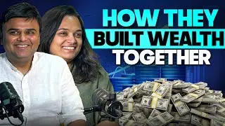 Couple Finance: How to Align Goals, SIPs & Build Wealth Together (₹10 Cr Story)