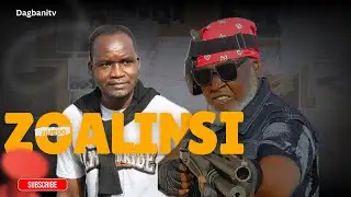 ZOALINSI - Part 3 AHMED ADAM AHMED SAANI ZIMBOO AJAANA SHAKIRA Latest Video 2025 Dagbani movies 