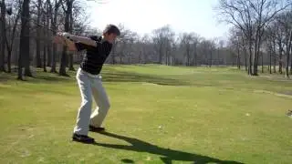 Andrew Driver Down The Line