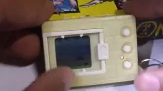 DIgimon vpet V5 GITD