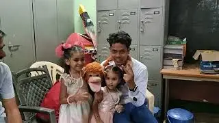 Anil Ventro And Rancho Funny Moments