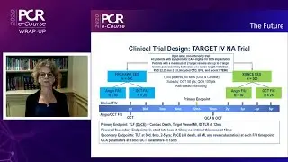 Target all comers 3-year results - Evaluation of Cobalt Chrome Rapamycin Drug Eluting Stent