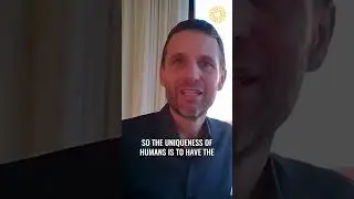 Why AI Will Never Replace Human Compassion #shorts