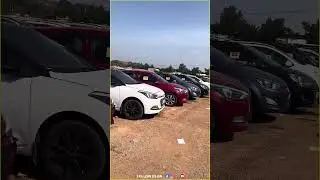 🔥 Second Hand Cars Sale in Hyderabad || Used Cars in Hyderabad || Pre-Owned Cars in Hyderabad 🚗💥