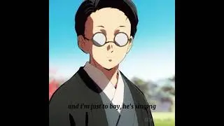 she's a she's a lady&hellip;| &eacute;dit | Mitsuri Kanroji 🍡 | Obamitsu 🐍🍡