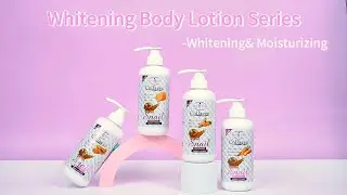 Snail & Collagen+ Whitening Body Lotion#skincare #facialcare #beauty #disaar #skincareroutine