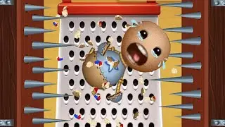 New Update The Buddy vs All Weapons Items 99999 | Kick The Buddy 2020