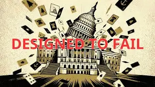 The United States Failed. (The Government Before The Constitution)