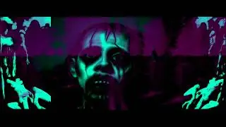 I AM THE MACHINE MUSIC VIDEO 1080p 60fps 20211