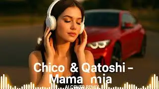Chico & Qatoshi - Mamma Mia (Cover Remix)