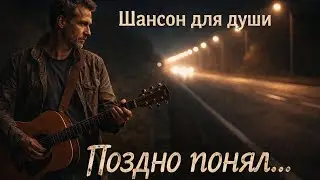 Эта песня бьёт в сердце | Жизненный шансон для души #шансон #душевныепесни #топ #русскаямузыка 