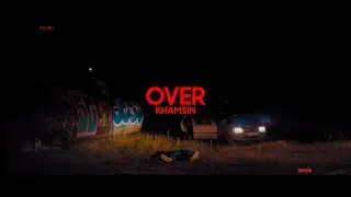 Khamsin - Over (Music Video)