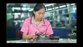 VEICHI ELECTRIC - Best Variable Frequency Drive Manufacturer
