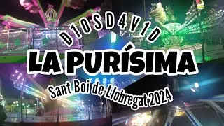 VÍDEO GENERAL|LA PURÍSIMA ST BOI 2024