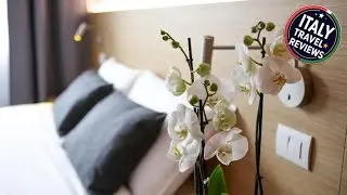 Bed and Bike Verona | Verona, Italy | Hotel Review 🏨
