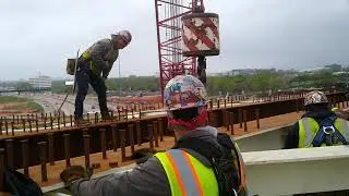 Union Ironworkers Local 48 OKC