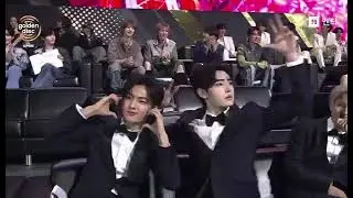 ENHYPEN Angtal Challenge GDA 2026