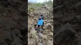 Trek Gunung Kelud via Karangrejo #pendakigunung #jawatimur #gunungkelud