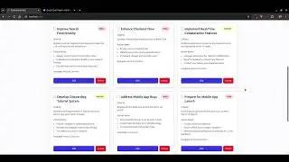 Dual Core Team - Task Generator App