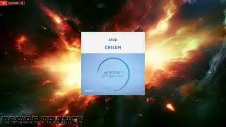 Sauli -  Caelum (Extended Mix)[Serenity Digital Music]