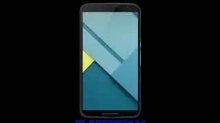 Nexus 6 Battery Replacement Pt. 1: Disassembly