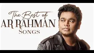 A R Rahman Cover Song By Tamil Clef Studio