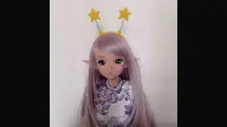 Smart Doll Deeley Boppers