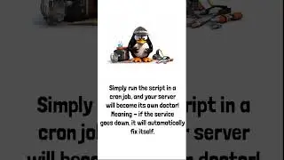 Service Status Checker Automation #cybersecurity #bugbounty #ethicalhacking #bugbountypoc