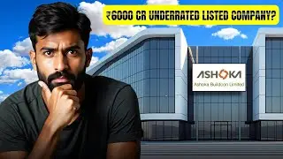 Ashoka Buildcon Success Story 🔥 | Share Analysis & Latest News #stockanalysis