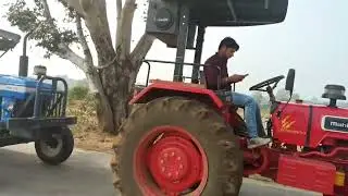 Vishal Kisan Yatra