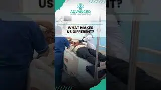 Why Choose Advanced Superspeciality Hospital for Emergency