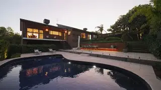 A One-of-a-Kind Property with Endless Sunshine | CINEMATIC REAL ESTATE VIDEO IN 4K