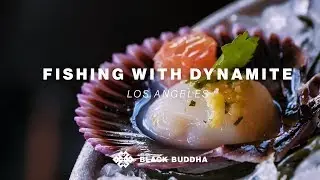 This Place Is THE Destination Restaurant of Manhattan Beach