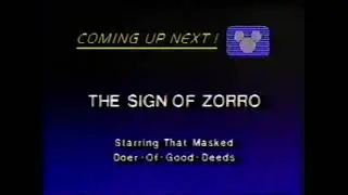 '58 - White Wilderness (Part 3)
