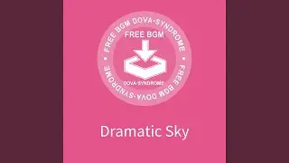 Dramatic Sky