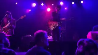 The Felice Brothers - Crime Scene Queen
