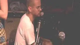 Ollabelle - Jesus On The Mainline