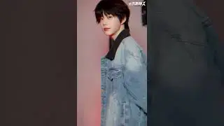 #chenyiheng#tffamily4thgen#tffamily🇨🇳#TFstan#fansbase