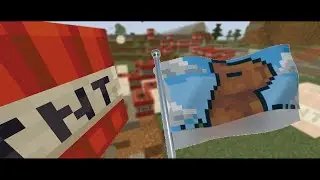 RAIDEO A TAURUSCRAFT (video in&eacute;dito)