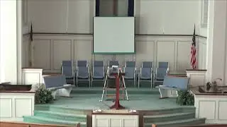 Jesus Saves
