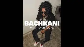 (FREE FOR PROFIT) MC STAN TYPE BEAT | BACHKANI | PROD. DEVEN RASAL | 2024