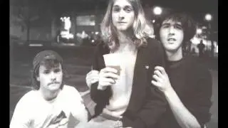 Nirvana - Unknown Jam (June--September, 1988 - Reciprocal Recording, Seattle, WA, US)