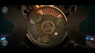 Boxes - Lost Fragments Chapter 2 Box 2 Match symbols puzzle