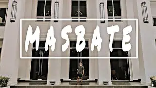 Masbate City | CINEMATIC VIDEO | GoPro7Black