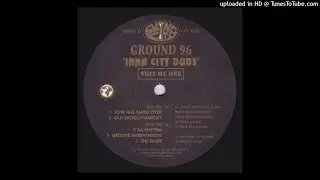 Ground 96 - Old Skool Workout